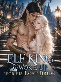 Elf King Woke Up For His Lost Bride