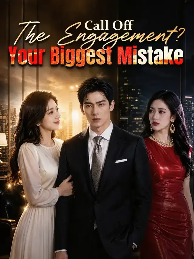 Call Off The Engagement? Your Biggest Mistake