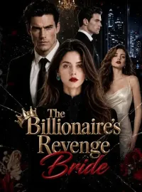 The Billionaire's Revenge Bride