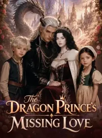 The Dragon Prince's Missing Love