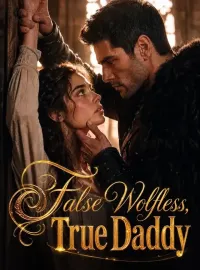 False Wolfless, True Daddy