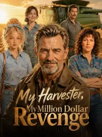 My Harvester, My Million Dollar Revenge
