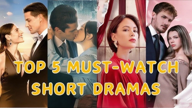 Top 5 Must-Watch Short Dramas on MiniShort in 2025: Romance, Suspense, and Emotional Twists