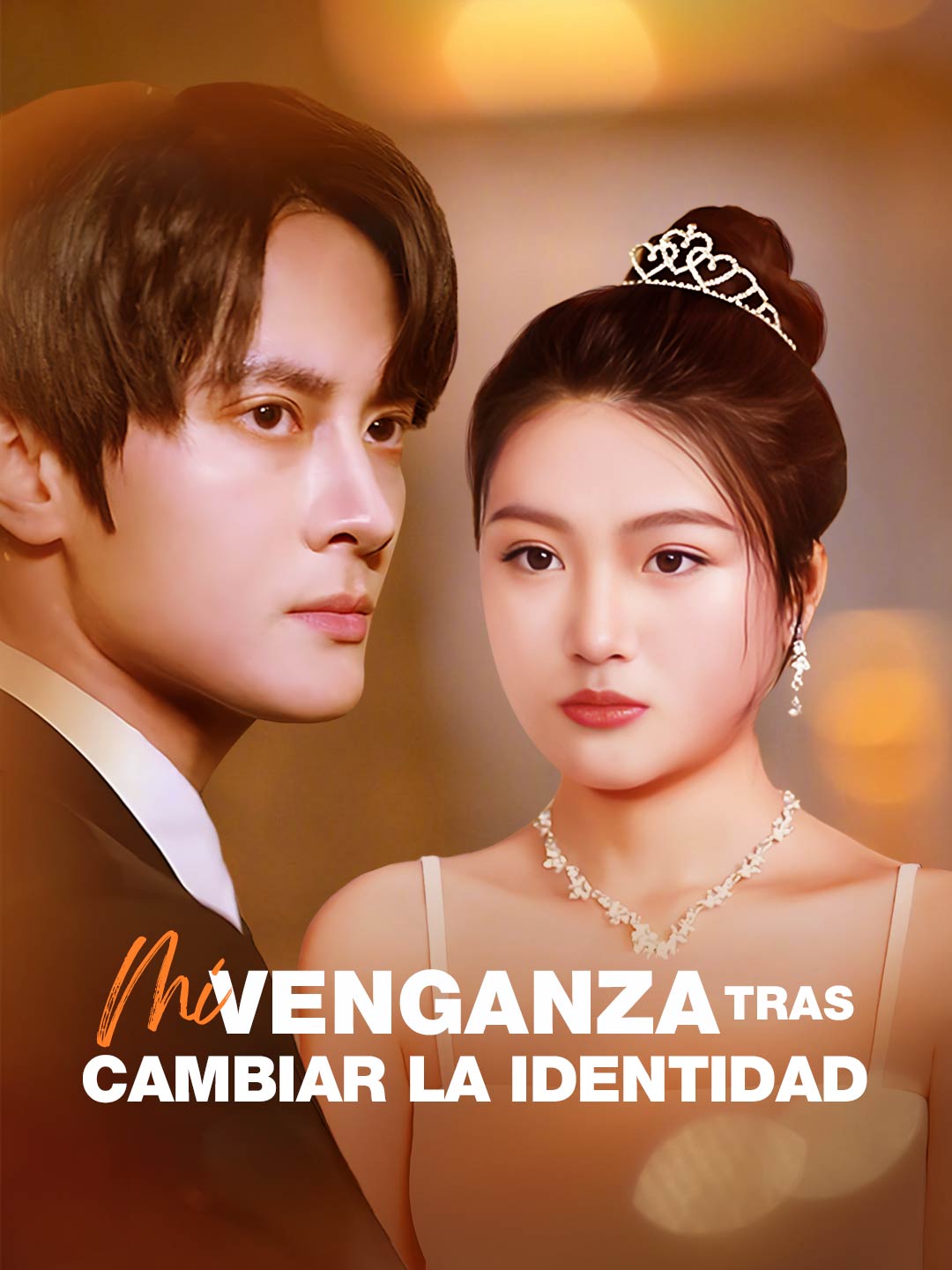 Mi venganza tras cambiar la identidad