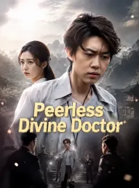 Peerless Divine Doctor