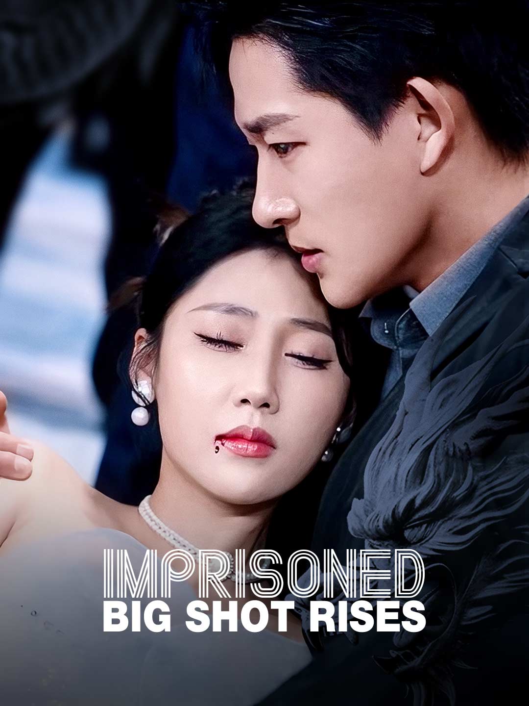 Imprisoned Big Shot Rises