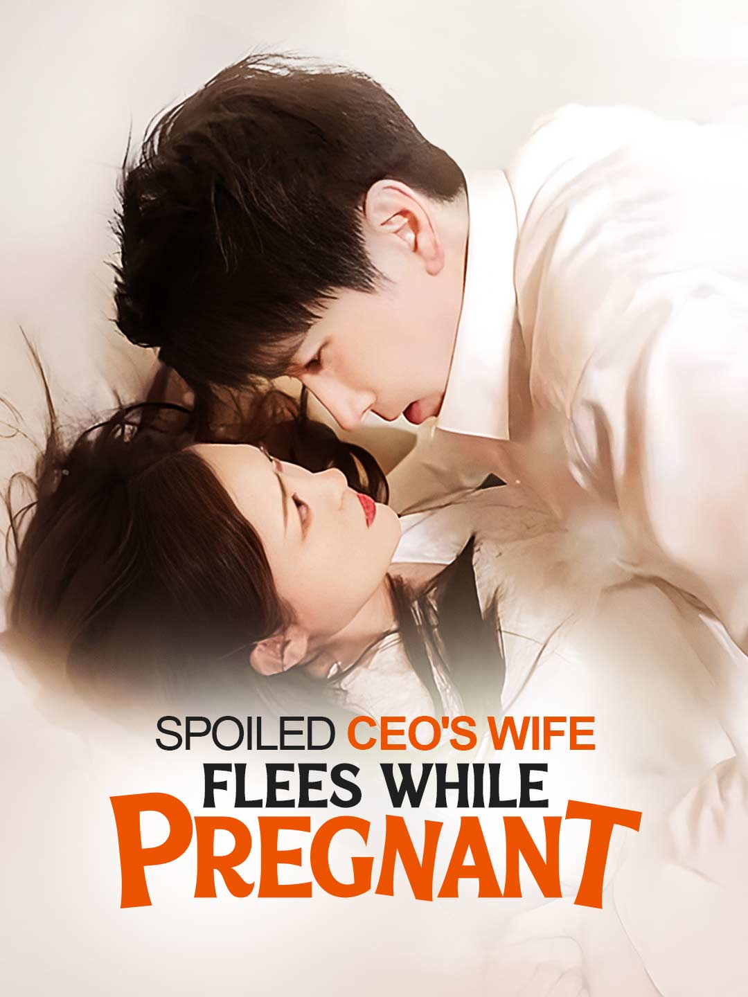 Spoiled CEO's Wife Flees While Pregnant