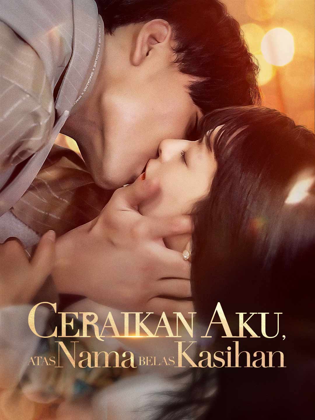 Ceraikan Aku, Atas Nama Belas Kasihan
