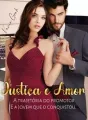 Justiça e amor cover