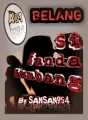 Belang si Janda Kembang cover