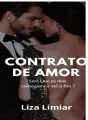 Contrato de Amor - cover
