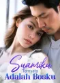 Suamiku Ternyata Adalah Bosku cover