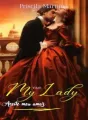 My lady cover
