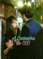 A Cozineira do CEO cover