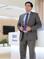 Yuri Khlystov Wallpaper