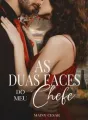 As duas faces do meu chefe cover