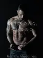 Mafioso russo cover