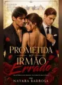 Prometida ao Irmão Errado cover