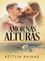 AMOR NAS ALTURAS cover