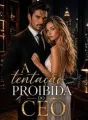 A Tentação proibida do Ceo cover