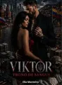 Viktor - Trono de Sangue cover