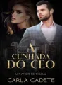 A cunhada do CEO  cover