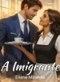 A IMIGRANTE  cover