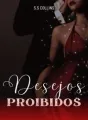 Desejos Proibidos (Contos) cover