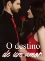 O destino de um amor cover