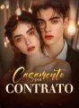Casamento por contrato. cover