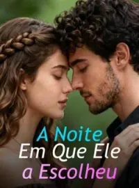 A Noite Em Que Ele a Escolheu