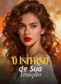 O Inferno de Sua Traição cover