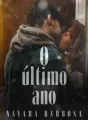 O último ano cover