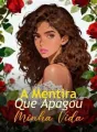 A Mentira Que Apagou Minha Vida cover