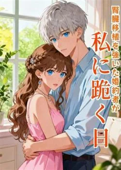腎臓移植を強いた婚約者が、私に跪く日