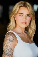 Dakota Raen Wallpaper