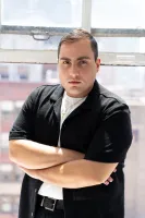 Louis Adorno Wallpaper