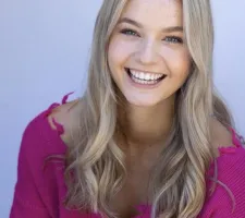 Grace Woods Swanson Wallpaper