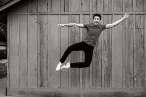 Freddy Piazza Wallpaper