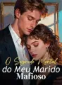O Segredo Mortal do Meu Marido Mafioso cover