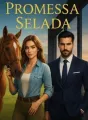 Promessa selada cover