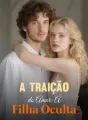 A Traição do Amor: A Filha Oculta cover