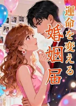 運命を変える婚姻届