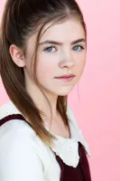 Aria Goodson Wallpaper