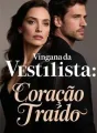 Vingança da Estilista: Coração Traído cover