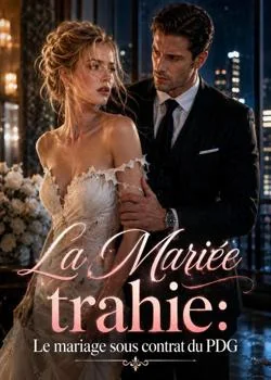 La Mariée trahie: Le mariage sous contrat du PDG