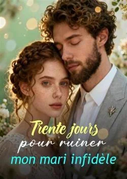 Trente jours pour ruiner mon mari infidèle