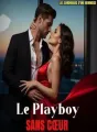 Le play boy sans cœur cover