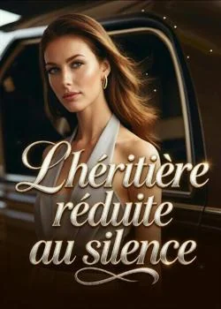 L'héritière réduite au silence