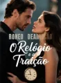 O Relógio e a Traição cover